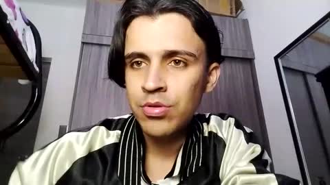 Daniel online show from 10.09.25