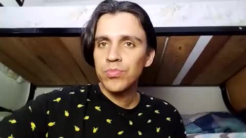 Daniel online show from 11.26.25