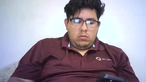 Snapshot of danyrafa123 chatting on 11.29.25 danyrafa123 online show from 11.29.25