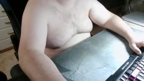 Snapshot of danysanchez1981 chatting on 10.01.25 danysanchez1981 online show from 10.01.25