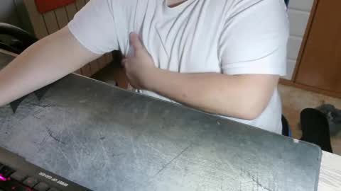 Snapshot of danysanchez1981 chatting on 11.06.25 danysanchez1981 online show from 11.06.25