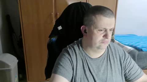 danysanchez1981 online show from 01.08.26