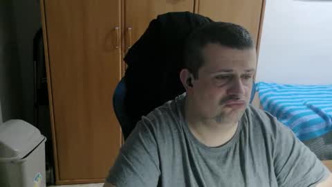 danysanchez1981 online show from 02.10.26