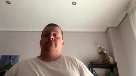 Snapshot of danysanchez1981 chatting on 03.13.26 danysanchez1981 online show from 03.13.26