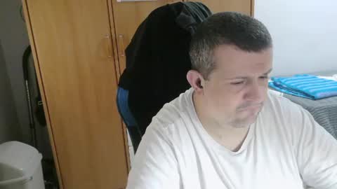 Snapshot of danysanchez1981 chatting on 03.22.26 danysanchez1981 online show from 03.22.26