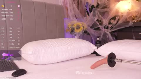 Diana IG dianysexy1 online show from 10.18.25