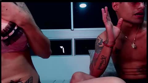 Danyssex danyelmast y danywhite online show from 03.10.26