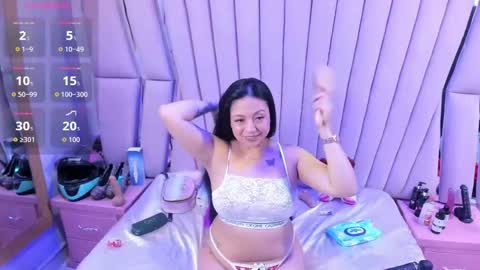 DanySwet online show from 03.12.26