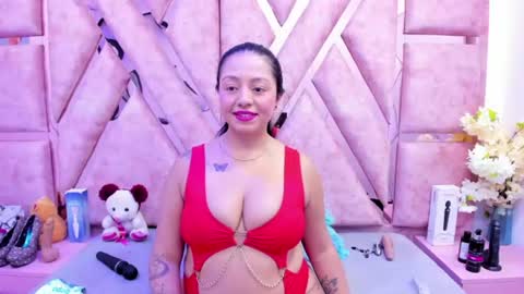 DanySwet online show from 07.22.26