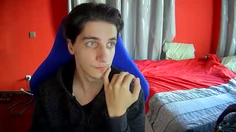 danywhiteyb online show from 09.23.25