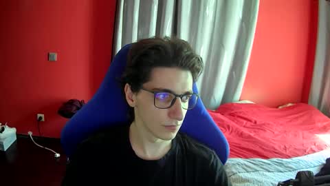 Snapshot of danywhiteyb chatting on 04.27.26 danywhiteyb online show from 04.27.26