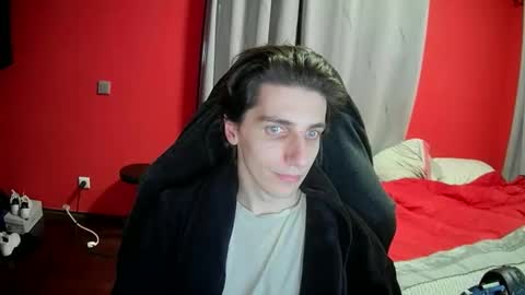 Snapshot of danywhiteyb chatting on 05.02.26 danywhiteyb online show from 05.02.26