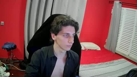 Snapshot of danywhiteyb chatting on 05.16.26 danywhiteyb online show from 05.16.26