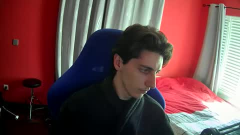 Snapshot of danywhiteyb chatting on 05.17.26 danywhiteyb online show from 05.17.26