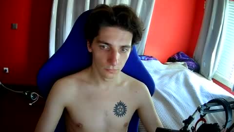 Snapshot of danywhiteyb chatting on 06.30.26 danywhiteyb online show from 06.30.26