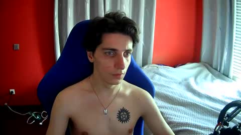Snapshot of danywhiteyb chatting on 07.05.26 danywhiteyb online show from 07.05.26