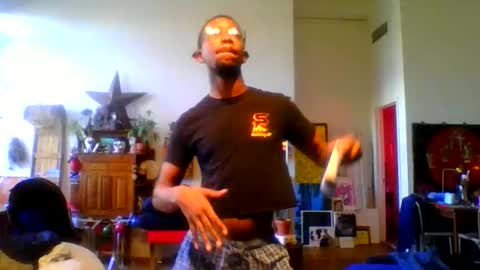 Danzuko online show from 02.13.26