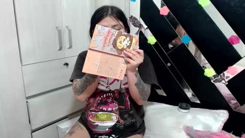 daphne877046 online show from 11.04.25