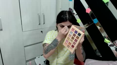 daphne877046 online show from 02.12.26