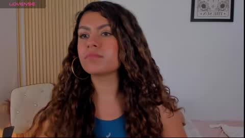 Antonella Mora online show from 03.01.25