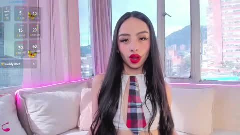 daphne_chers online show from 09.18.25