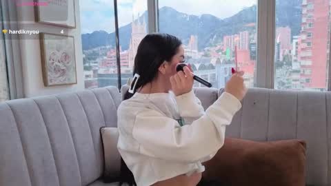 daphne_chers online show from 02.19.26