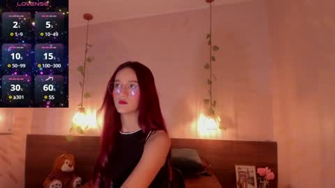 Daphne online show from 12.30.24