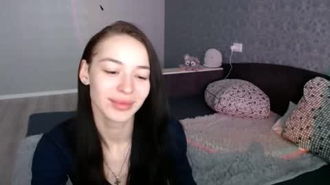 Daphne Darkthorn online show from 11.16.25