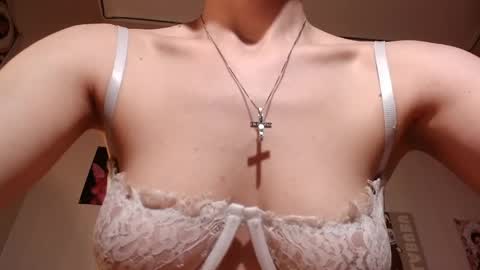 Daphne Darkthorn online show from 03.16.26