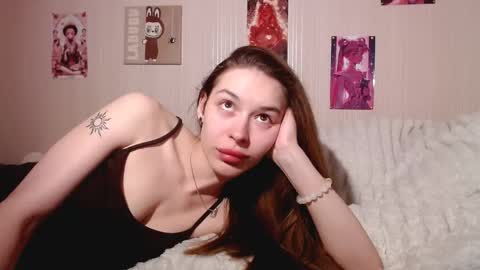 Daphne Darkthorn online show from 04.23.26