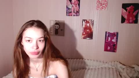 Daphne Darkthorn online show from 04.24.26