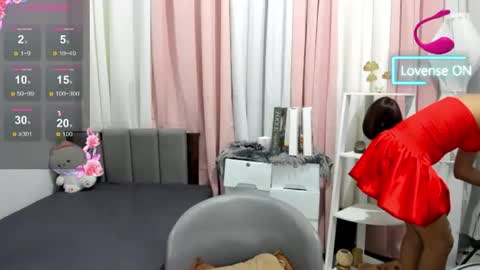 Daphne online show from 07.20.26