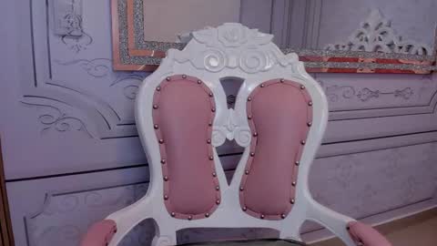 Snapshot of daphne_fox_ chatting on 03.08.25 Daphne  online show from 03.08.25