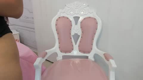 Snapshot of daphne_fox_ chatting on 03.12.25 Daphne  online show from 03.12.25