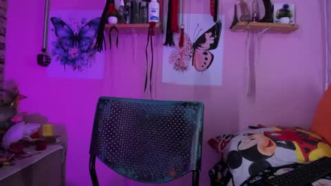 Snapshot of daphneandrade chatting on 02.09.25 daphneandrade online show from 02.09.25