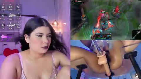 Daphne online show from 11.09.25