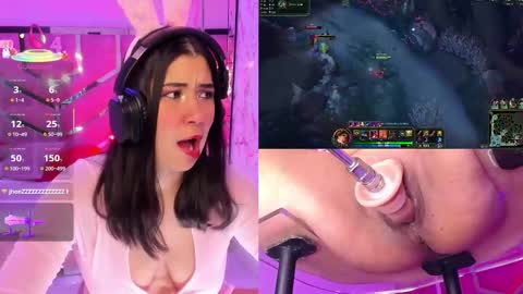 Daphne online show from 11.25.25