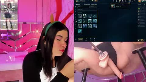 Daphne online show from 12.02.25