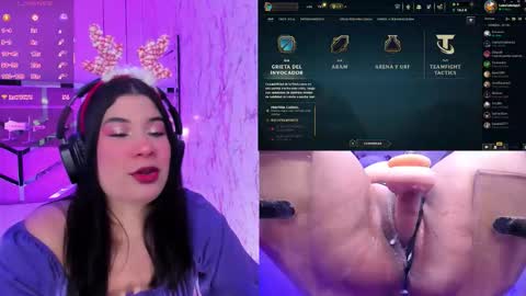 Daphne online show from 12.05.25