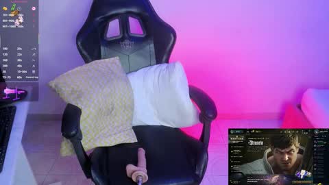 Daphne online show from 02.03.26