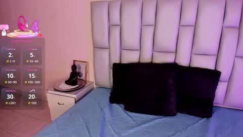 daphnesky__ online show from 09.25.25
