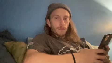 Snapshot of daplace4130 chatting on 12.27.24 TheePlace online show from 12.27.24