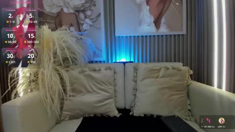 Snapshot of dara_petite_ chatting on 11.04.25 online show from 11.04.25