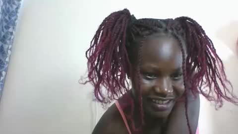 Snapshot of darberry21 chatting on 02.17.25 ESTHER online show from 02.17.25