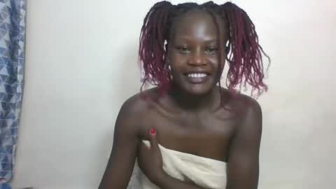 Snapshot of darberry21 chatting on 02.17.25 ESTHER online show from 02.17.25