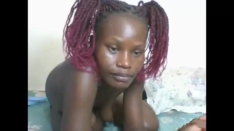 Snapshot of darberry21 chatting on 02.20.25 ESTHER online show from 02.20.25