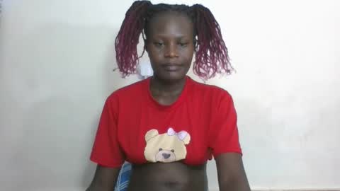 Snapshot of darberry21 chatting on 02.23.25 ESTHER online show from 02.23.25