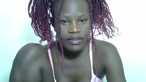 Snapshot of darberry21 chatting on 02.27.25 ESTHER online show from 02.27.25