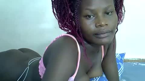 Snapshot of darberry21 chatting on 02.27.25 ESTHER online show from 02.27.25