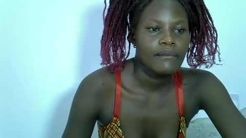 Snapshot of darberry21 chatting on 03.04.25 ESTHER online show from 03.04.25